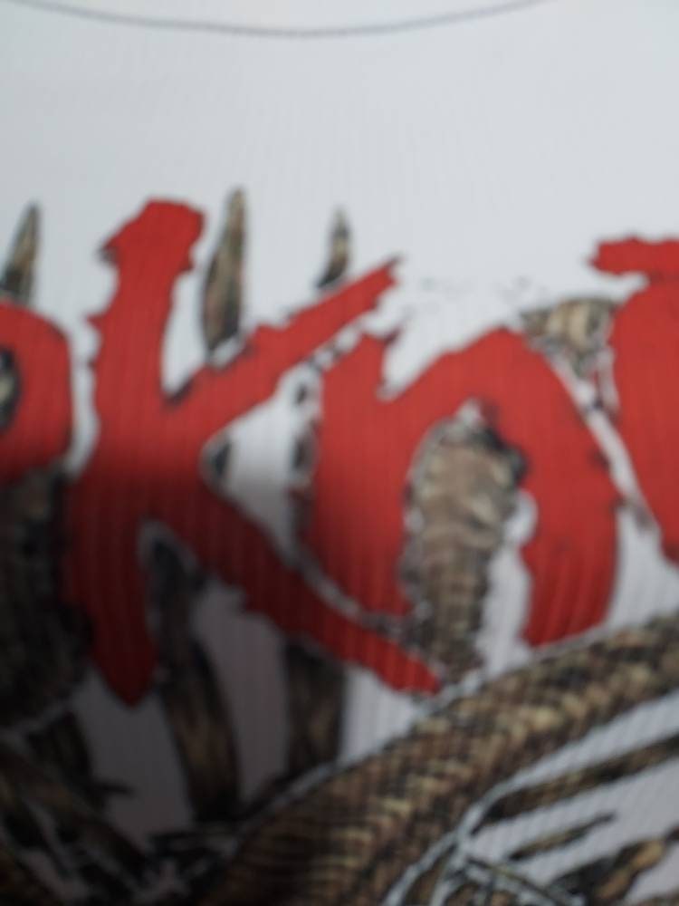 Slipknot Tank Top Ribbed Slipknot Shirt Etsy