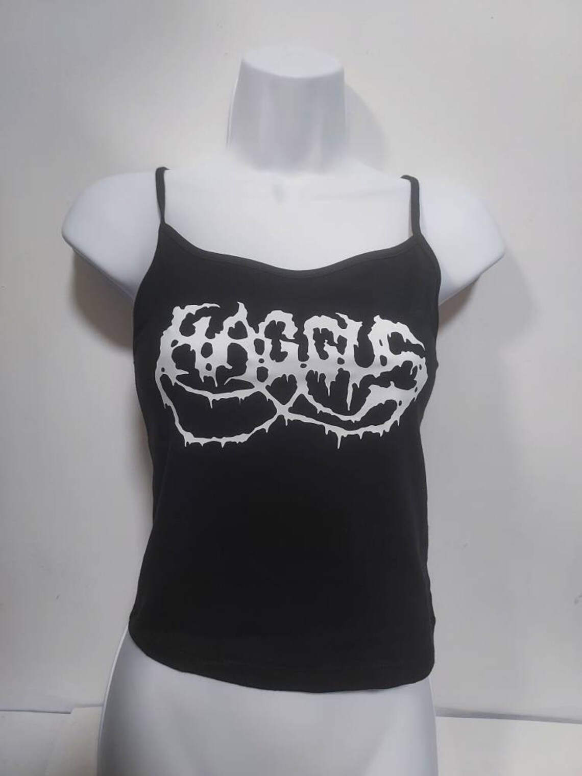 Haggus Crop Top Haggus Shirt Haggus Tank Top - Etsy