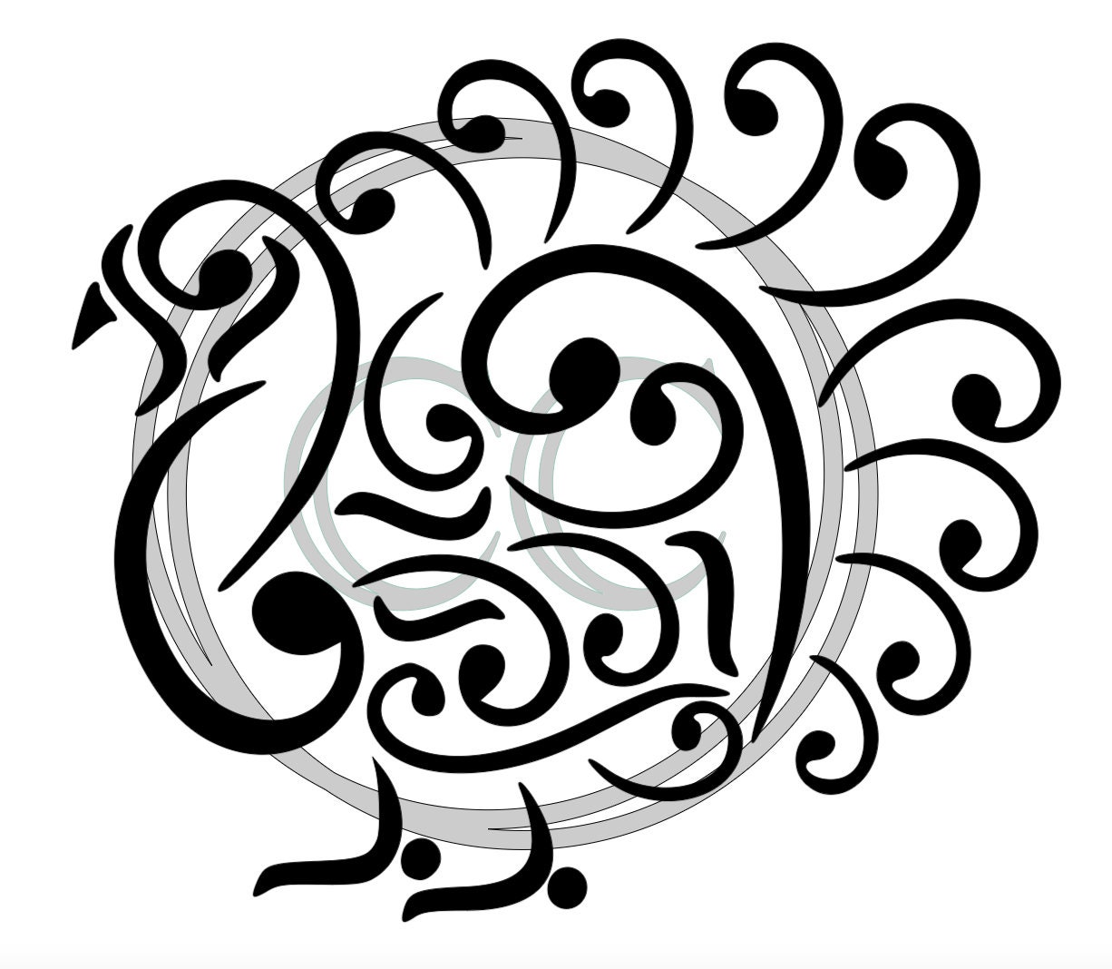 Strutter Svg Turkey SVG - Etsy