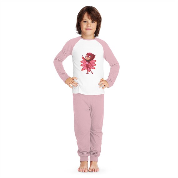 Owlette pyjamas online