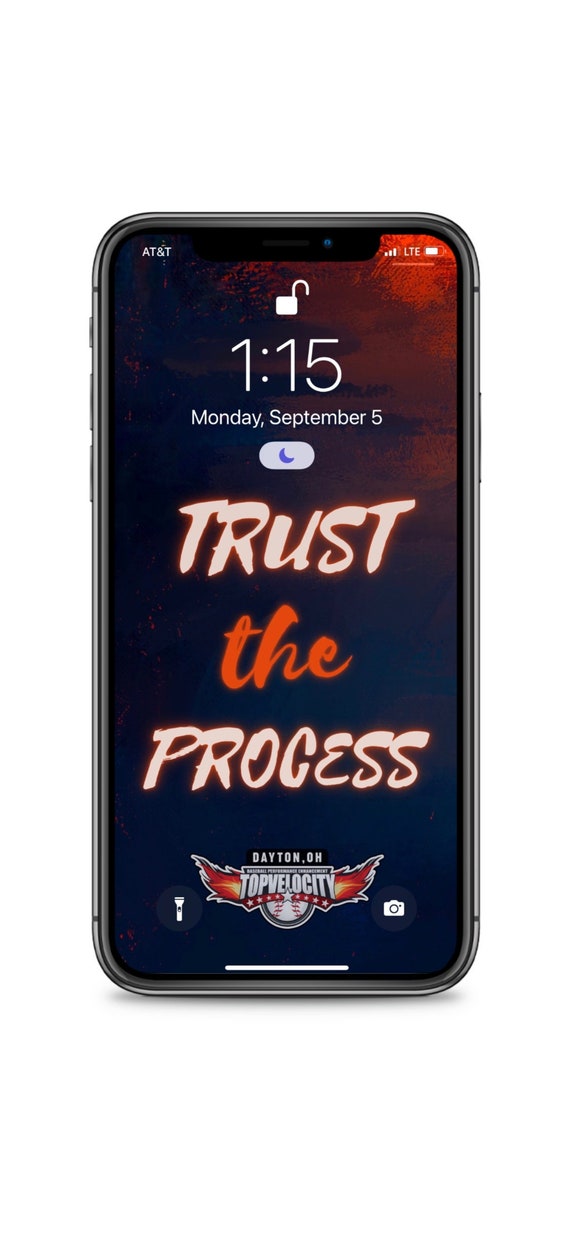 Trust The Process Wallpapers  Top Free Trust The Process Backgrounds   WallpaperAccess