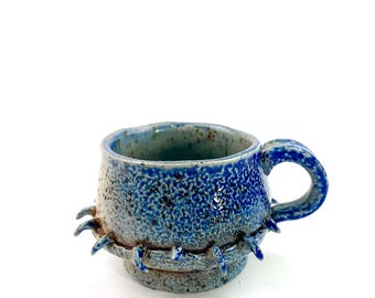Spiky Mug