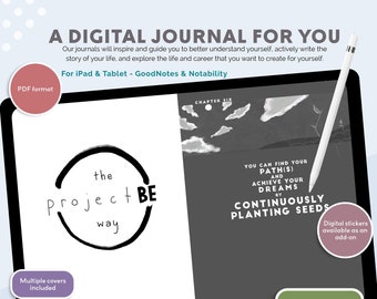 Project Be Way Journal - Chapter Six