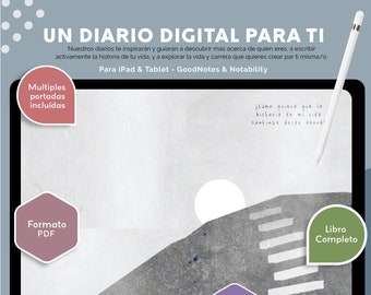 Proyecto Sé - Diario Completo