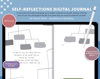 Project Be Journal - Chapter Seven