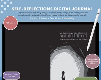 Project Be Journal - Chapter Six