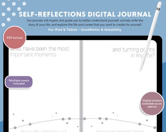 Project Be Journal - Chapter Two