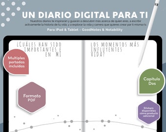 Diario Proyecto Sé - Capítulo Dos