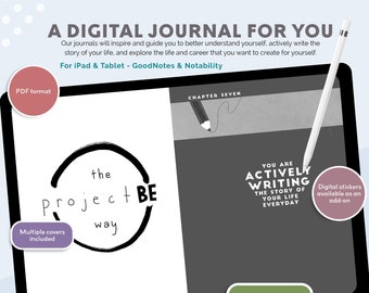 Project Be Way Journal - Chapter Seven