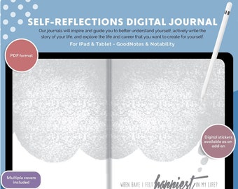 Project Be Journal - Full Journal