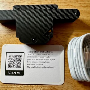 Simhub Racing LED RPM Light - Etsy