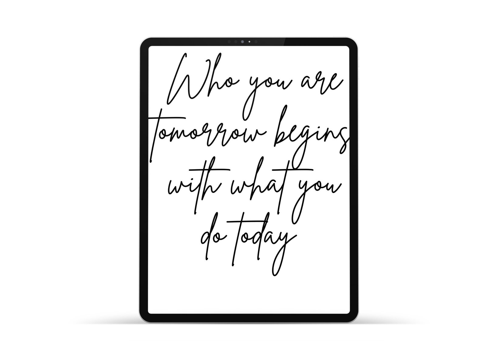 Motivational Wall Art Inspirational Wall Decor Etsy