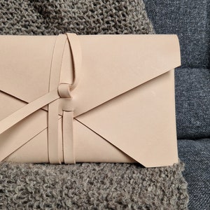 Envelope clutch | Evening purse | Evening clutch | Wedding clutch | Wedding purse