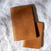 see more listings in the LEATHER PASSPORT COVERS section