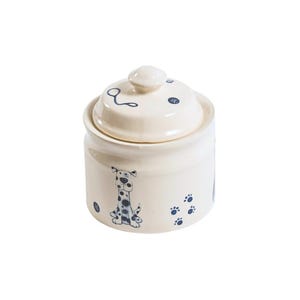 Loyal Dog Sugar Bowl - Paw-fect Kitchen Companion