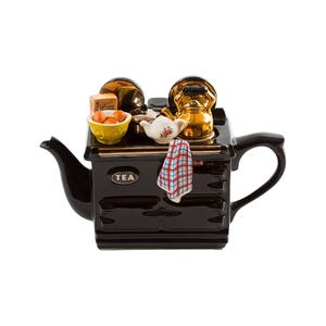 Collectible Swineside Teapots - Etsy