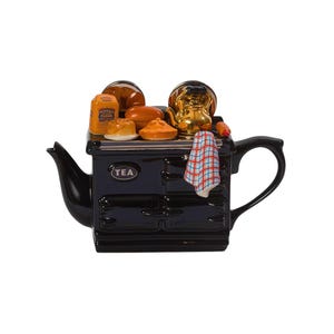 Collectible Swineside Teapots - Etsy