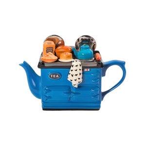 Collectible Swineside Teapots - Etsy