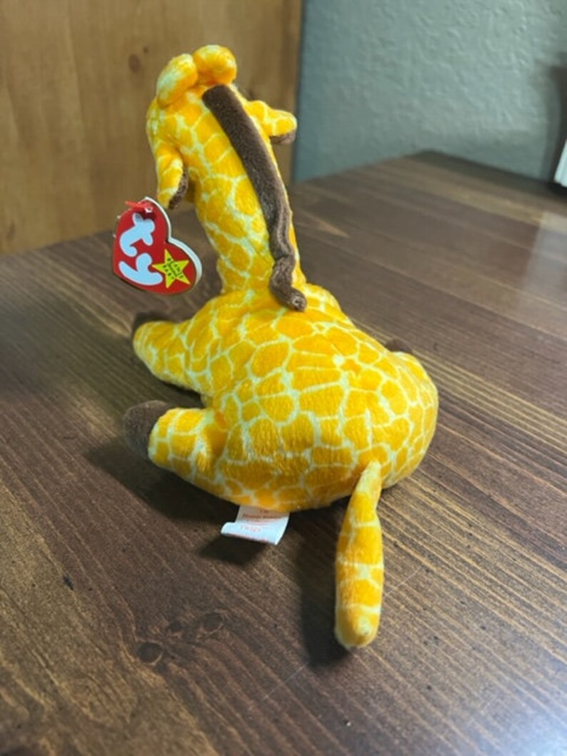 Beanie Baby Twigs Very Rare Etsy