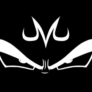 Dragonball Decal, dragonball z decal, Dragonball super decal, Dragonball gift, Dragonball anime, Vegita decal, Goku sticker,