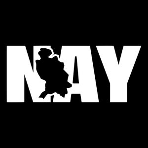Nayarit, Mexico, Mexican state decal, Nayarit state decal, Estado Mexicano, Mexican decal, Nayarit Abbreviation sticker
