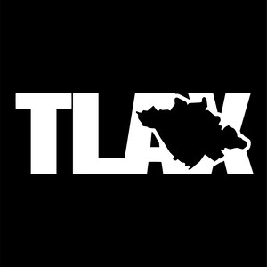 Tlaxcala, Mexico, Mexican state decal, Tlaxcala state decal, Estado Mexicano, Mexican decal, Tlaxcala Abbreviation sticker