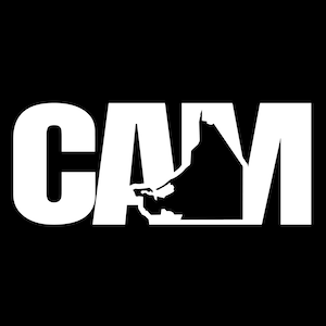 Campeche, Mexico, Mexican state decal, Campechestate decal, Estado Mexicano, Mexican decal, Campeche Abbreviation sticker