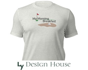 Golf T-Shirt  Golf Humor Unisex t-shirt Golf Saying Shirt Golf Lover Shirt Golf Mom Shirt Golf Gift Womens Golf tshirt Golf Shirt for Him