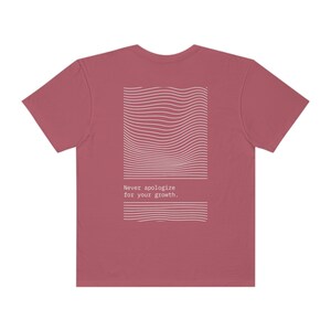 Linda camisa de gran tamaño para gimnasio y levantamiento de pesas, cubierta de bomba de gimnasio, regalo para chica de gimnasio, camisa de gran tamaño para pantalones cortos de motociclista, lindo traje de gimnasio imagen 5