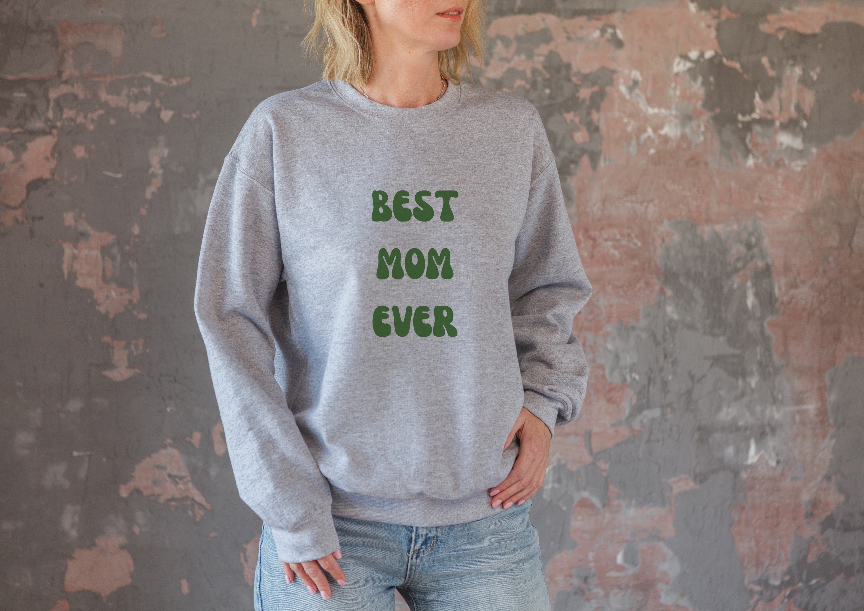 Emerald Sweatshirt - Etsy Australia