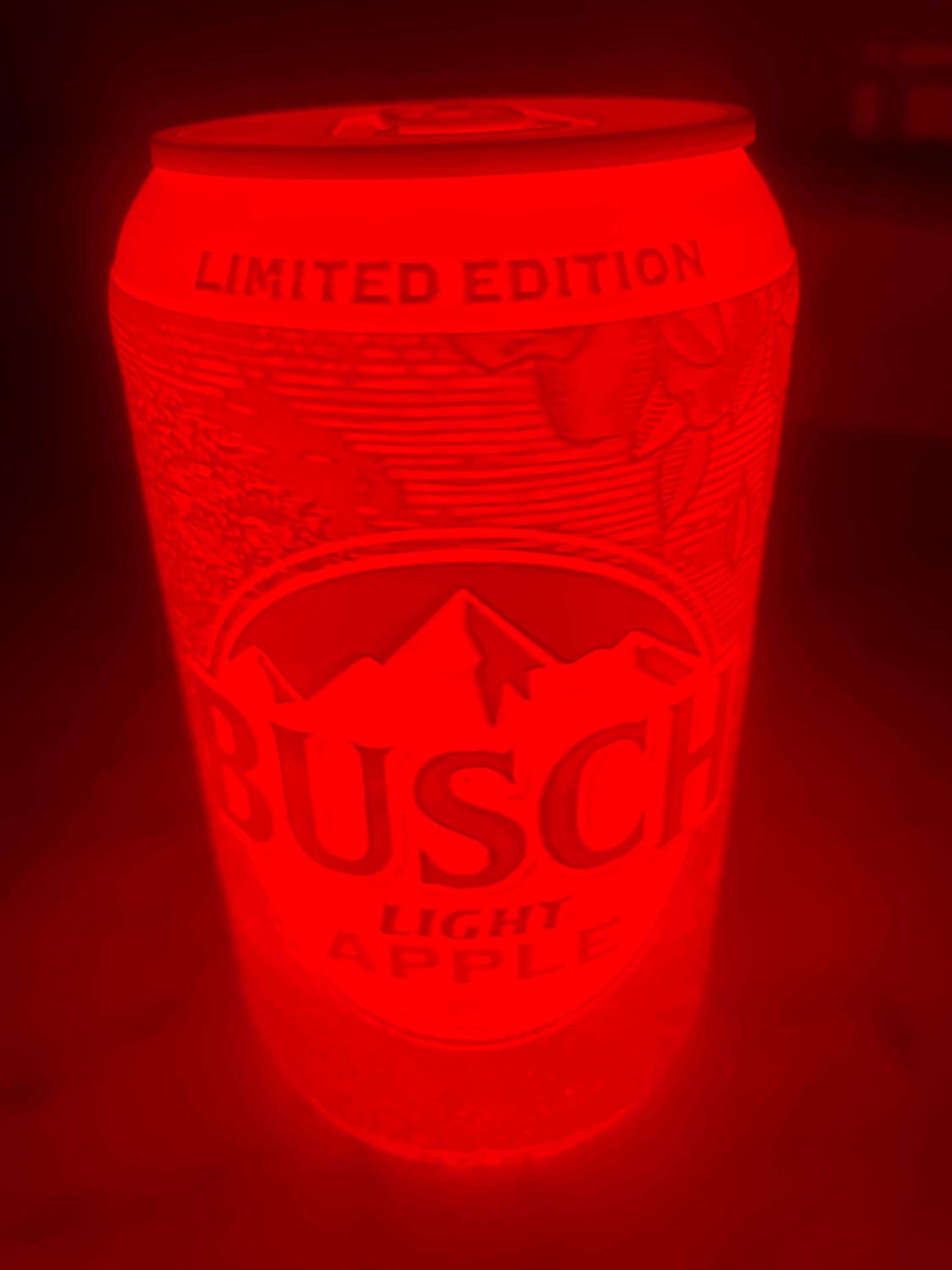 Busch light apple - Etsy 日本