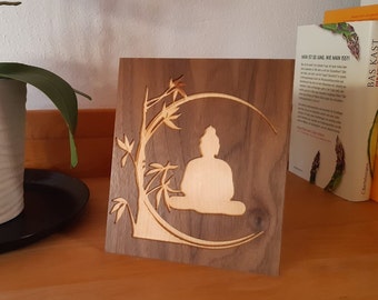 Standbild "Buddha"