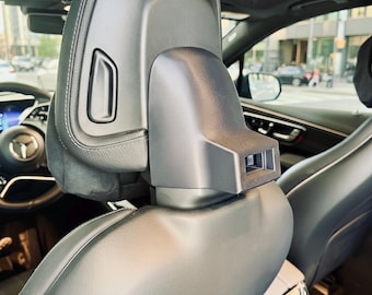 Mercedes Style & Travel Headrest Adapter | EQS EQE C-Class GLC