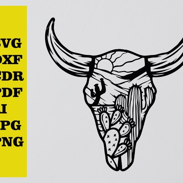 Cow Router Template - Etsy