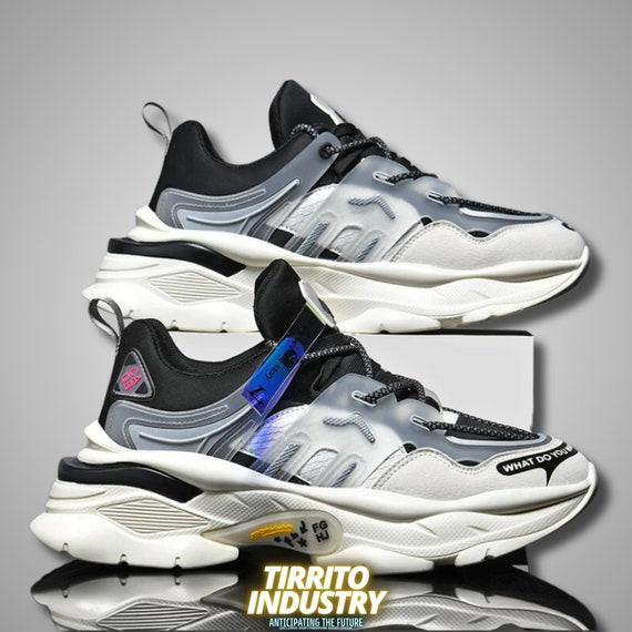 NEXA 2023 Nuova edizione esclusiva Scarpe da ginnastica