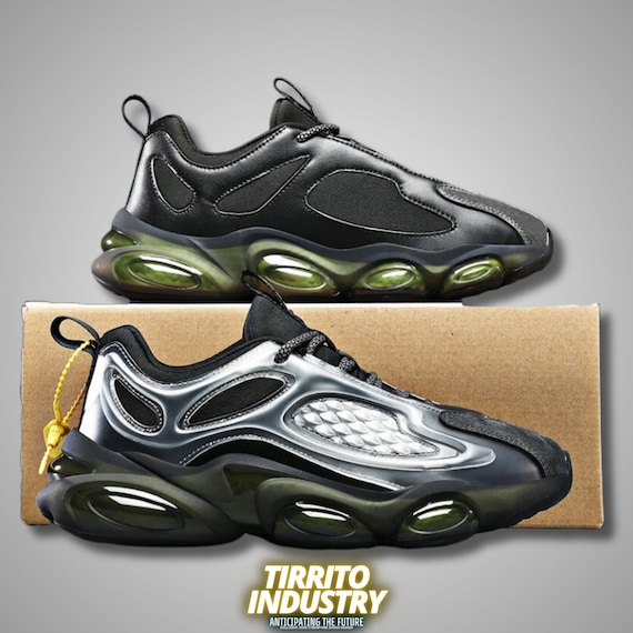 VENOM 2023 Tirritoindustry Men Shoes Sneakers Male Luxury