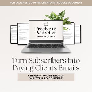 Welcome Email Sequence, Welcome Email Templates, Welcome Email Swipe File, Welcome Email Scripts, Coaches, Course Creators, Business