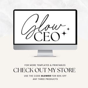 Health Coach Social Media Template, Coaching Instagram Templates and Stories, Nutrition, Wellness, Nutritionist, Holistic, Dietician, Canva image 7