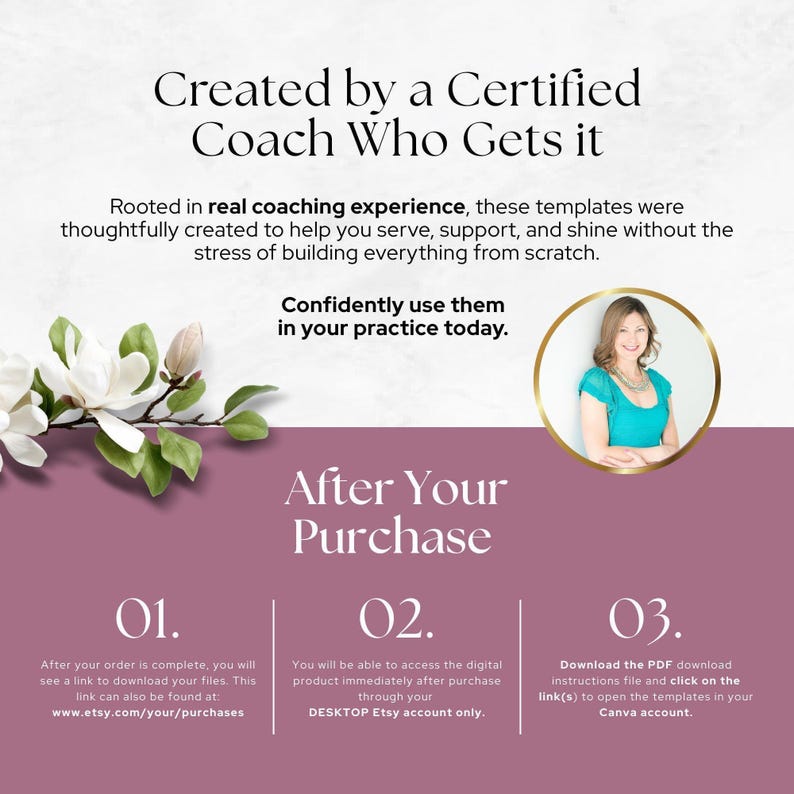 Menopause Foods List Canva Template, Perimenopause Coaching Handout, Editable Women’s Wellness Tool for Hormone Balance & Symptom Support image 9