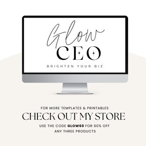 Coaching Worksheets, Client Strengths Assessment Tool, Done For You Workbook, Life Coach, Business, Career, Course Creator, Canva Template image 10