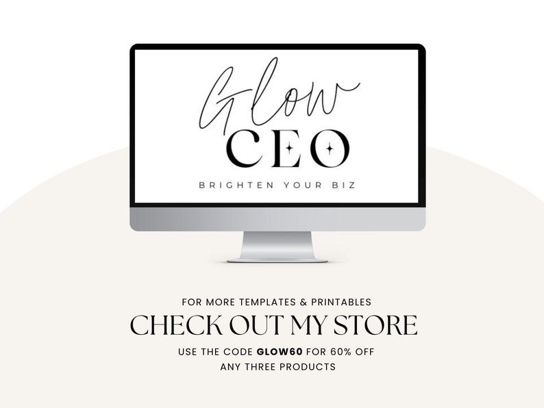 Coaching Worksheets, Client Strengths Assessment Tool, Done For You Workbook, Life Coach, Business, Career, Course Creator, Canva Template image 10