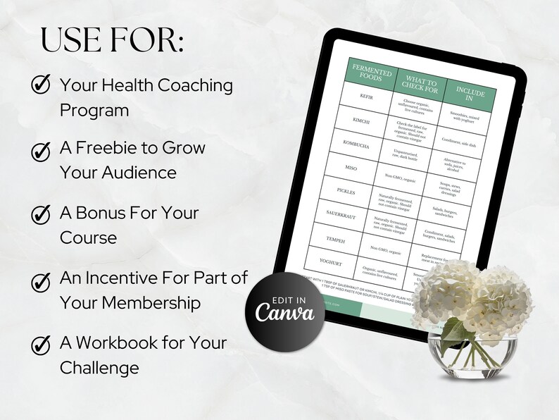 Health Coaching Program Template Nutrition Coach Healthy Gut Health Coaching Program Template Nutrition Coach Healthy Gut