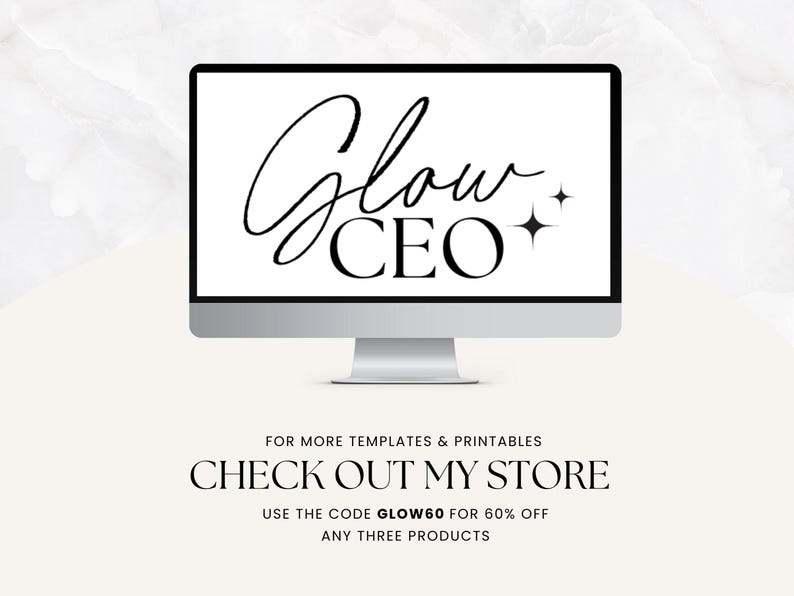 Faceless Social Media Posts for Digital Marketers and Business Coaches, Done For You Content, Luxury Aesthetic, Instagram Account, Canva image 7