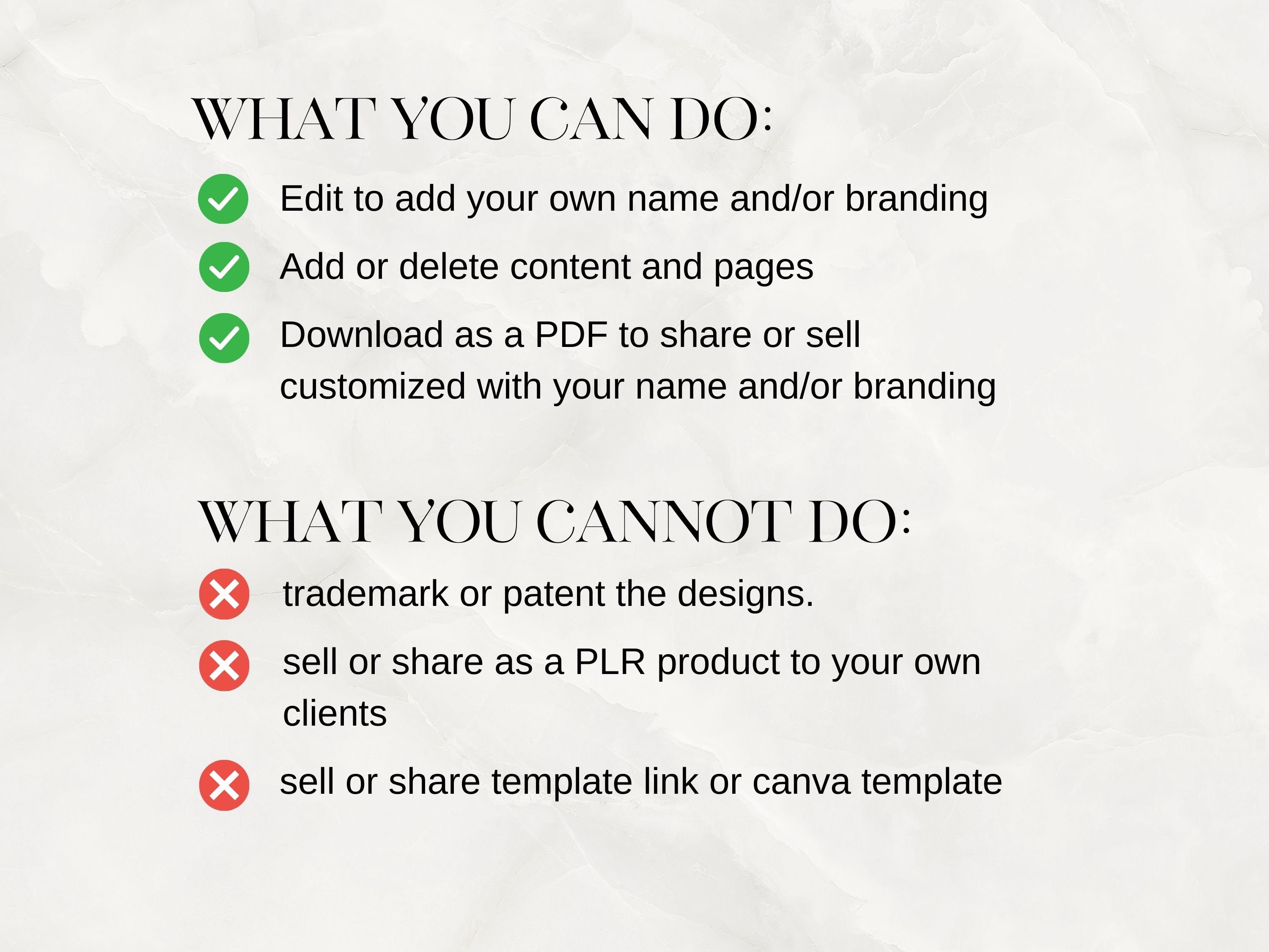 Course Creator Workbook Template, Launch Planner, Course Creation, Done ...