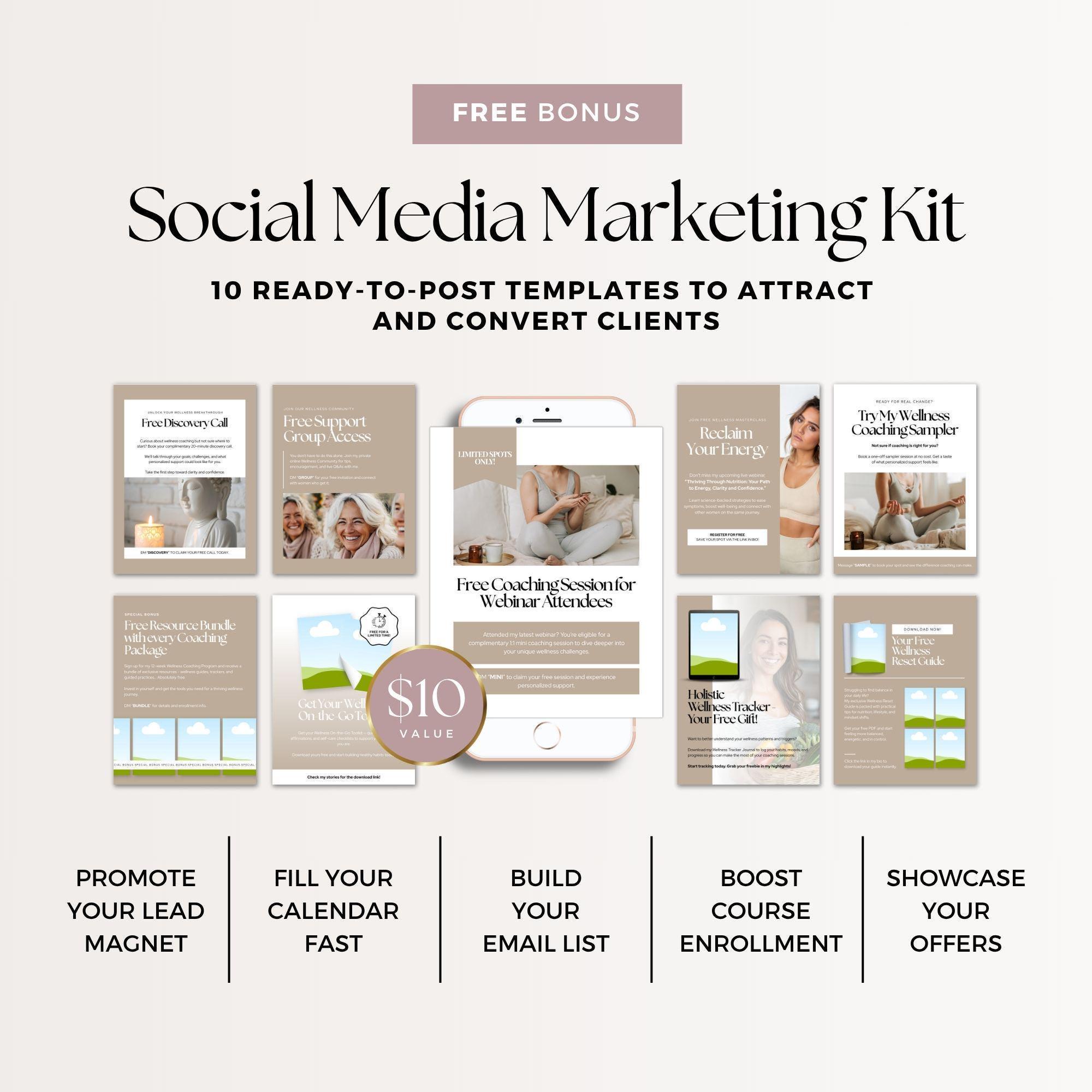 Body Image Worksheets Canva Template | CBT Coaching Tools for Clients ...