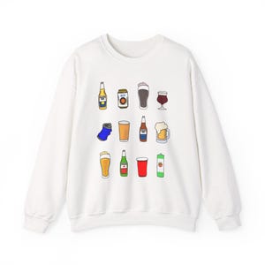 Beer!! - Crew