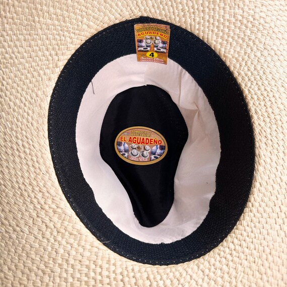 Handmade Jeweled Colombian Hat Evil Eye Hand NEW SMALL  display picture 1