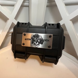 GOON BOX