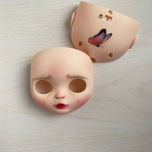 Face Plate Etsy UK Face Plate Etsy UK