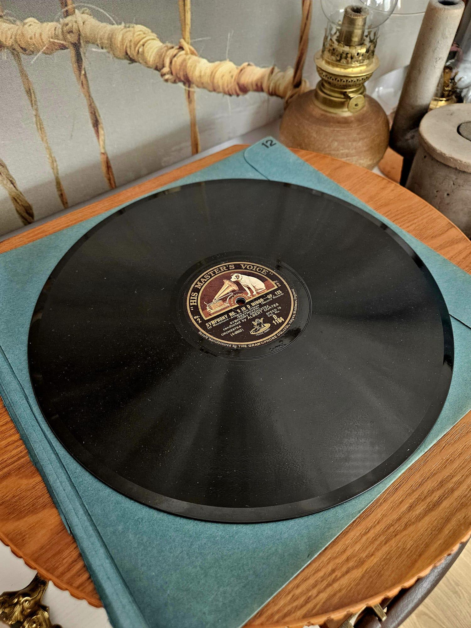 1930s records - Etsy 日本